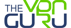 TheVPNGuru Logo